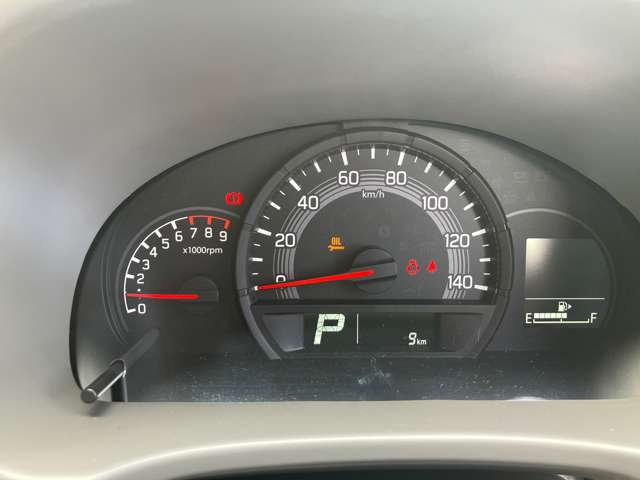Suzuki Every 12