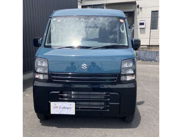 Suzuki Every 3