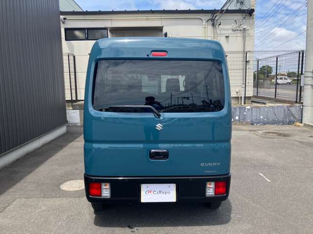 Suzuki Every 8