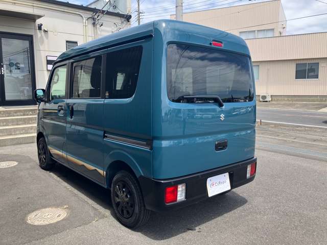 Suzuki Every 9
