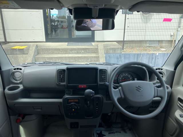 Suzuki Every 10