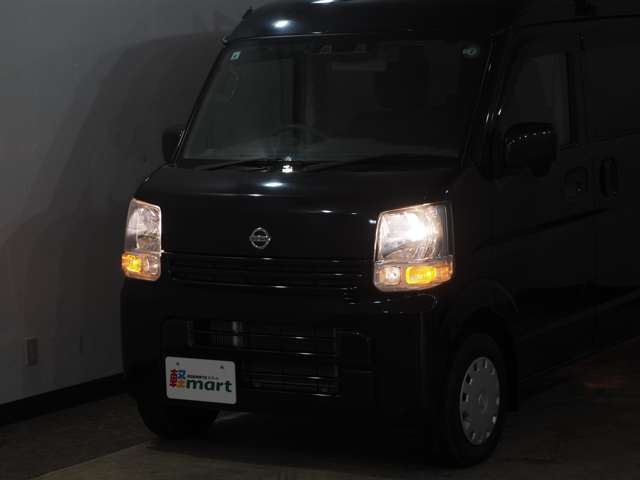 Nissan NV100 Clipper 12