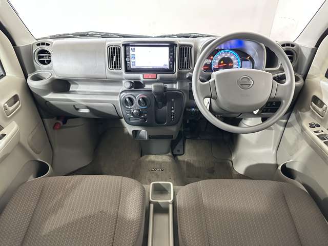 Nissan NV100 Clipper 7