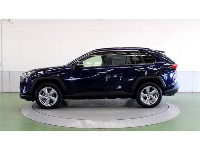 Toyota RAV4 6