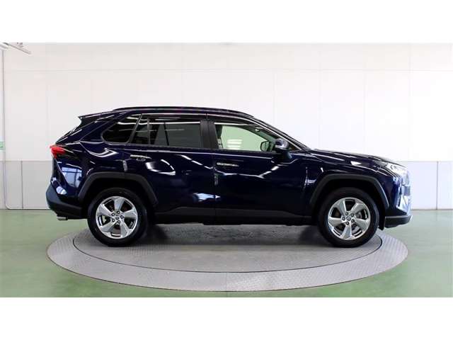Toyota RAV4 7