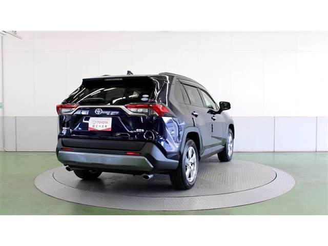 Toyota RAV4 8