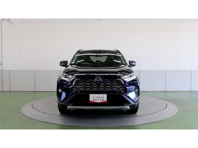 Toyota RAV4 9