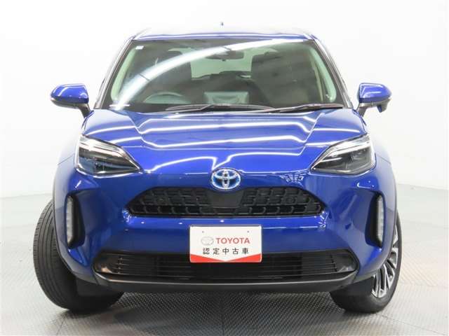 Toyota Yaris Cross 4
