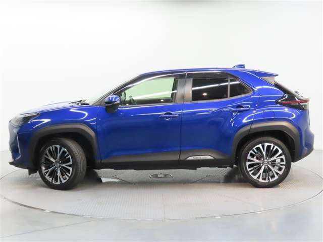 Toyota Yaris Cross 5