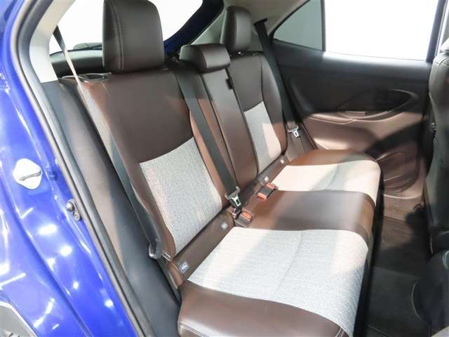 Toyota Yaris Cross 10