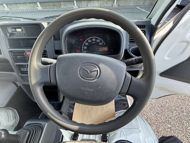 Mazda Scrum Truck 4