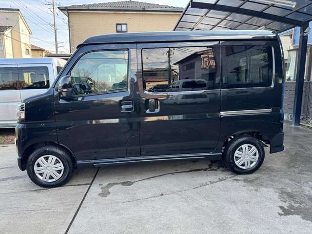 Daihatsu Atrai 9