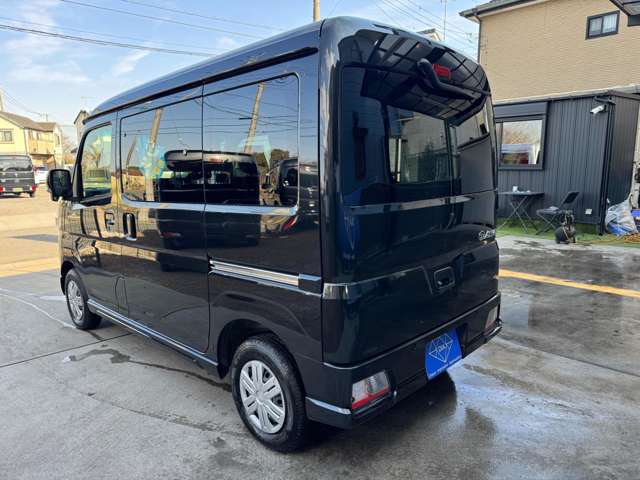 Daihatsu Atrai 10