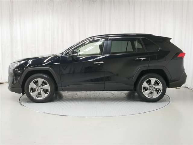 Toyota RAV4 2