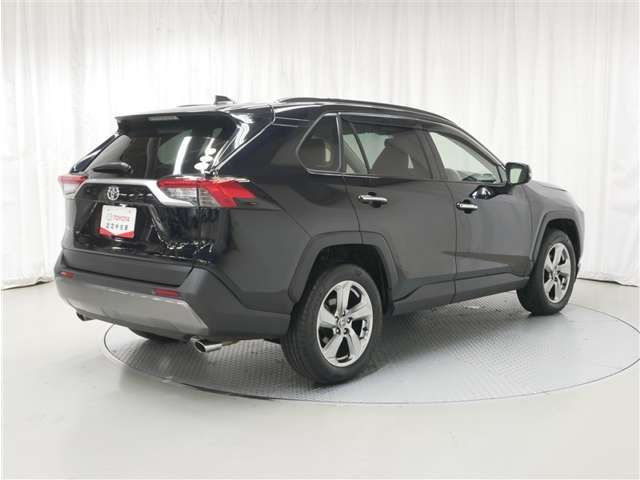 Toyota RAV4 3