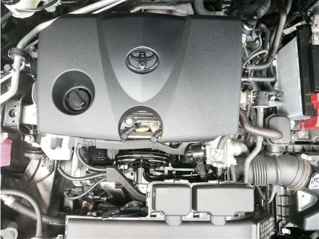 Toyota RAV4 5