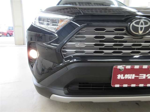 Toyota RAV4 8
