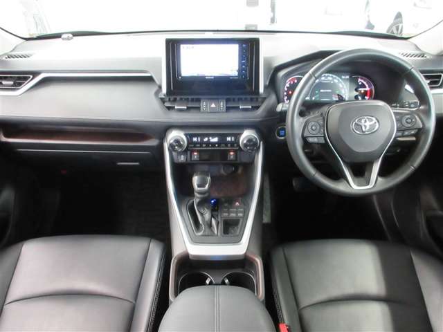 Toyota RAV4 9