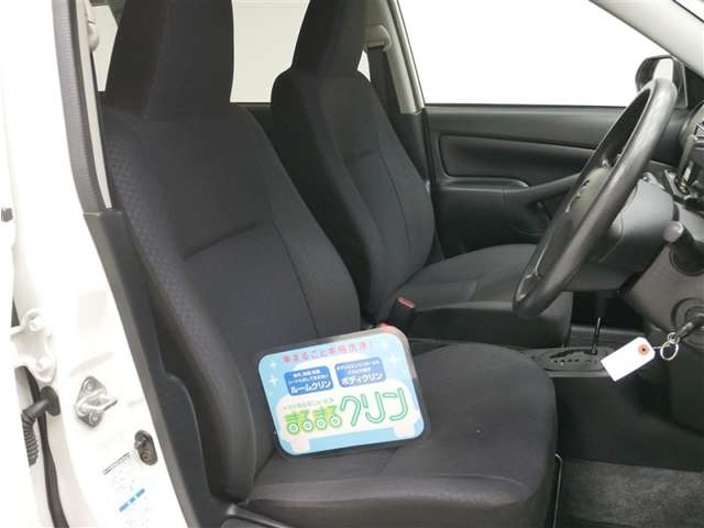Toyota Probox Van 4