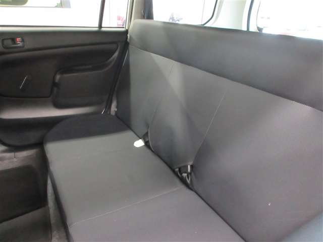 Toyota Probox Van 9
