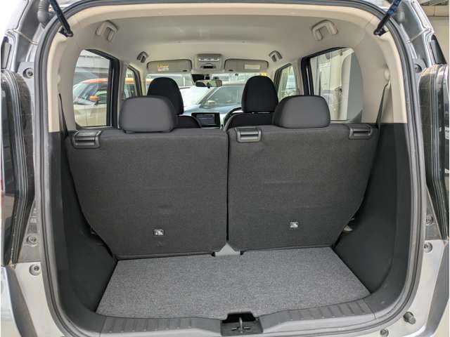 Mitsubishi eK X 11