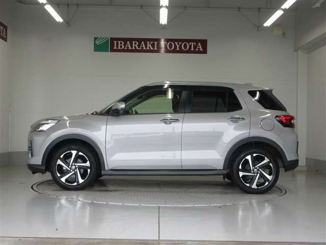 Toyota Raize 2