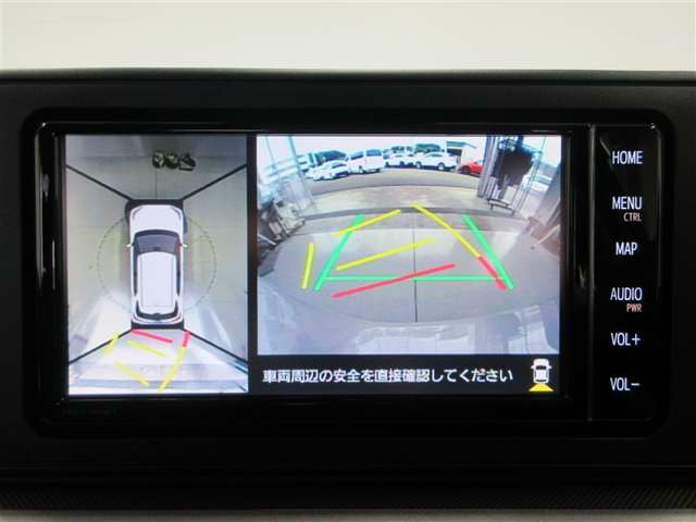Toyota Raize 6