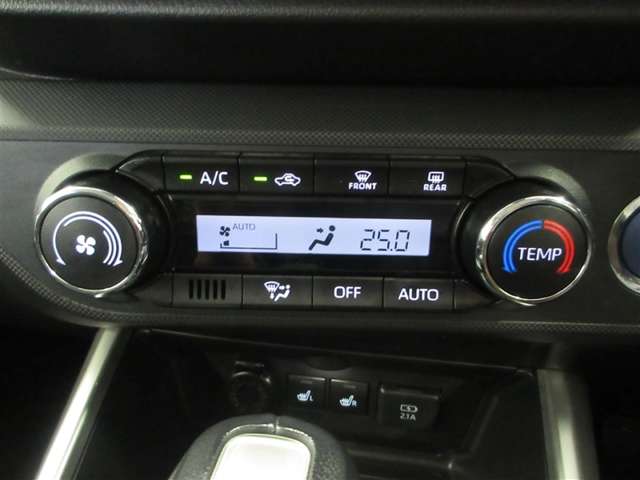 Toyota Raize 8