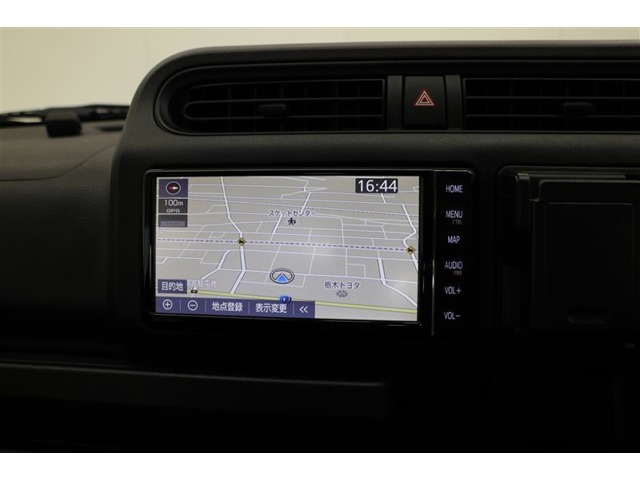 Toyota Succeed Van 6
