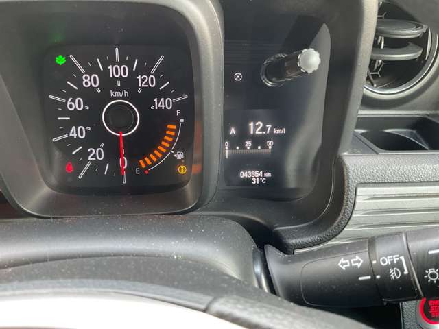 Honda N-VAN 2