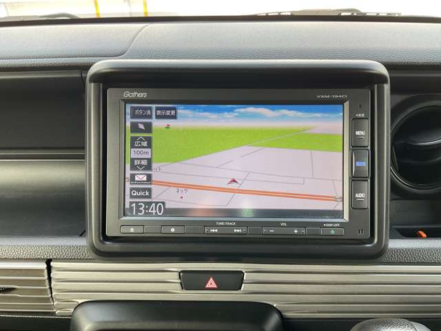 Honda N-VAN 3