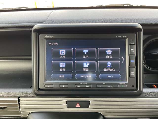 Honda N-VAN 4
