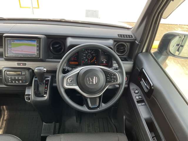 Honda N-VAN 7