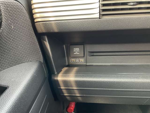 Honda N-VAN 10