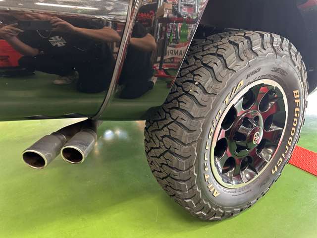 Toyota Tacoma 7