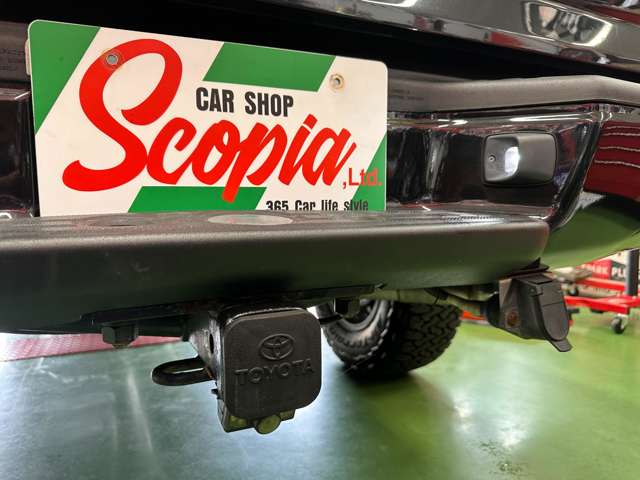 Toyota Tacoma 8