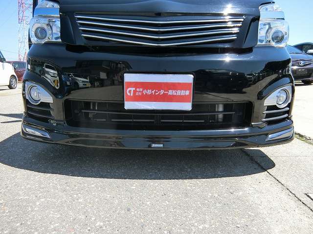 Toyota Voxy 7