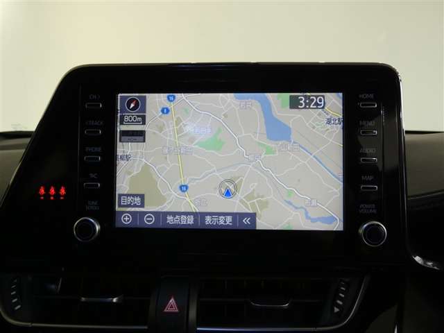 Toyota C-HR 5