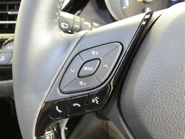 Toyota C-HR 10