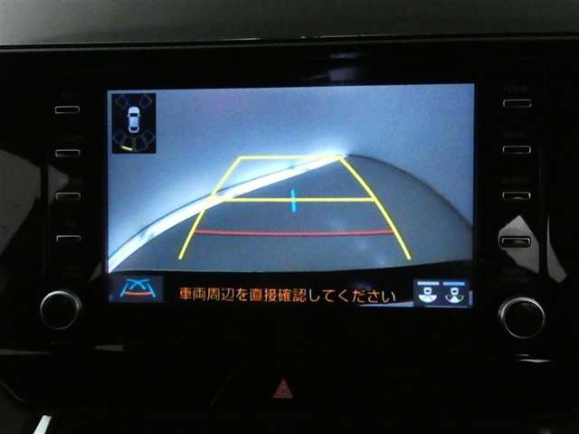 Toyota Harrier 12