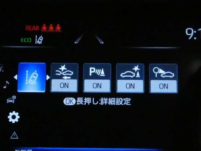 Toyota Harrier 6