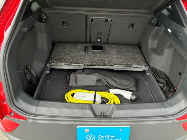 Volkswagen ID.4 12