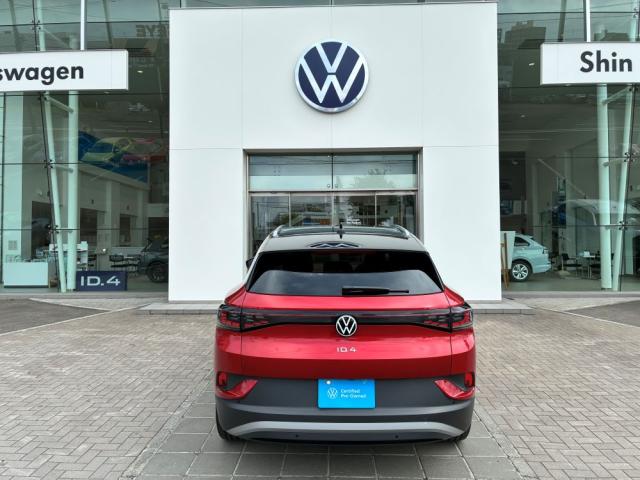 Volkswagen ID.4 3