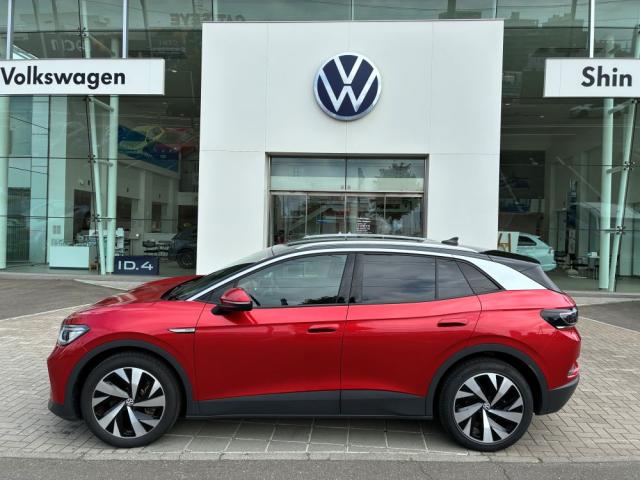 Volkswagen ID.4 4