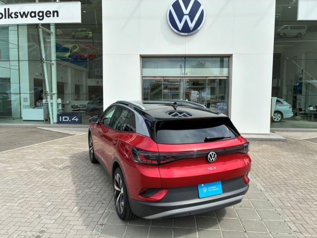 Volkswagen ID.4 5