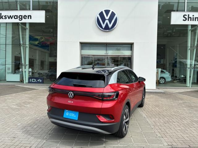 Volkswagen ID.4 6