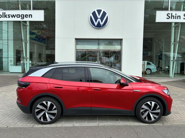 Volkswagen ID.4 7