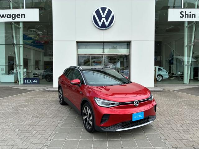 Volkswagen ID.4 8