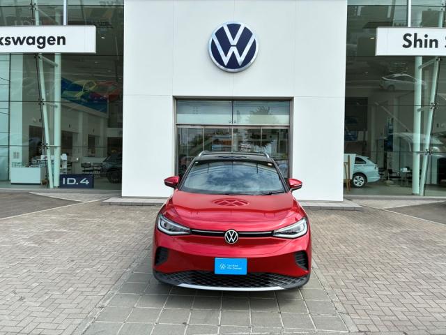 Volkswagen ID.4 9