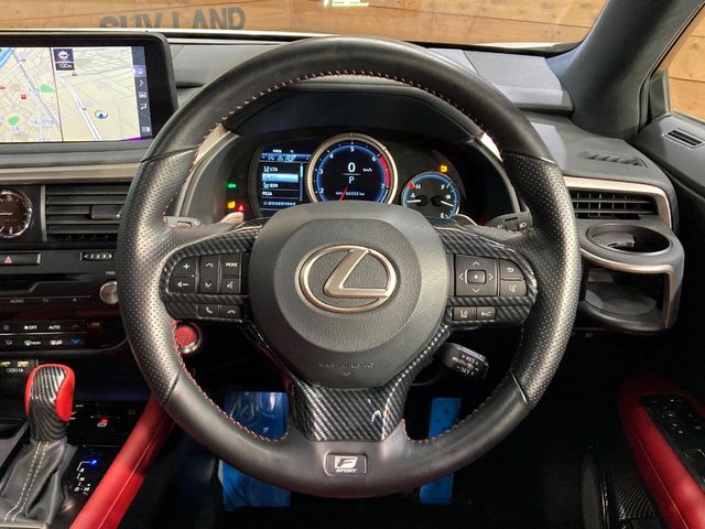 Lexus RX 11